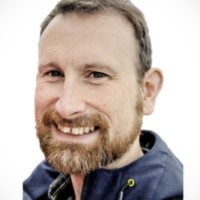 Michael Tetley