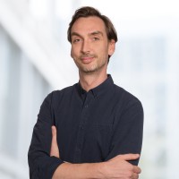 Martin Pfefferle
