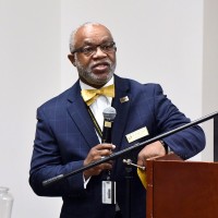 GEORGE COTTON, SR.