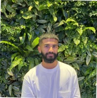 Kevin Persaud