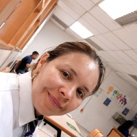 Luz Stella Vasquez