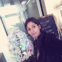 Anupriya singh
