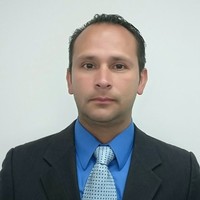 Mario Alexander Pinzon Aroca