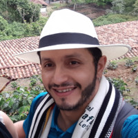 Andres Francisco Cepeda Fontal