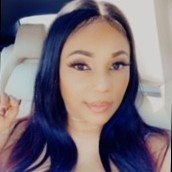 Tanganika Patterson