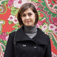 Lauren Neighbors