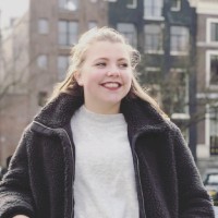 Ismay Van Der Vis