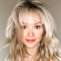 Morgan Gregory