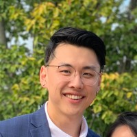 Chris Li