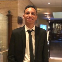 Kerolos Sameh