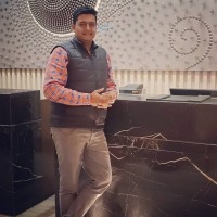 Bhavik Bhonde