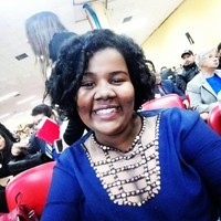 Joice Da Silva