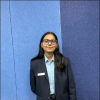 Sanchita Yadav