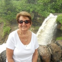 Helen Heft Zubrinsky