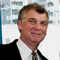 Alan Maxey