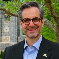 Kent Vanderslice, D.C., M.Ed.