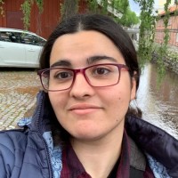 Sandra Bazán Jiménez