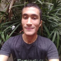 Marcos Vinícius De Souza