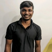 Niresh Arun