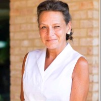 Joan Adcock