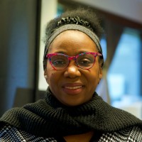 Chantal Taylor