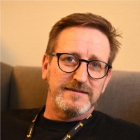 Nils Trikken Samuelsen