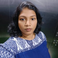 Gayathri Saravanan