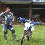 Andrew Lech