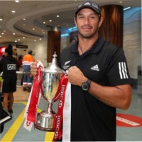 Allan Bunting