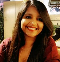 Janki Patel, B.Eng, MBA