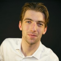 Jesse De Heus