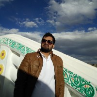 Suraj Singh