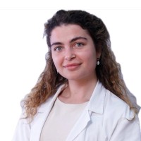 Sofya Nekhoroshikh