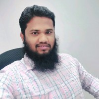 Mohamed Sulthan B.