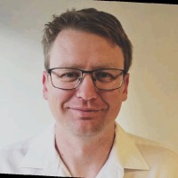 Daniel Anderson