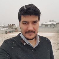 Burak Çağatay Türk