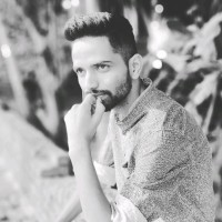 Alankar Dhavale