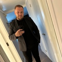 Simon Pebody