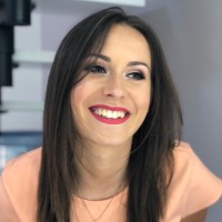 Stela Purić Jakovljević