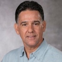 Rick Cabrera