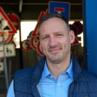 Stephan Groß