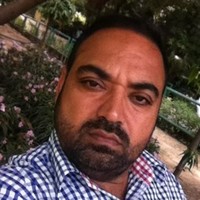 Harjinder Pal Singh