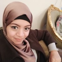 Asraa Mohamed