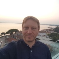 Markus Deutschmann