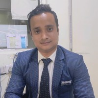 Paras Jhaldiyal