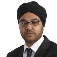 Sam Bhachu
