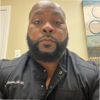 roddric johnson