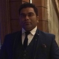 Nikhil Sharma