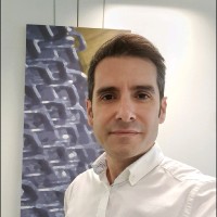 Jesús REY DE VIÑAS GARCIA