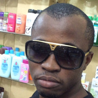 Yaoury Fofana